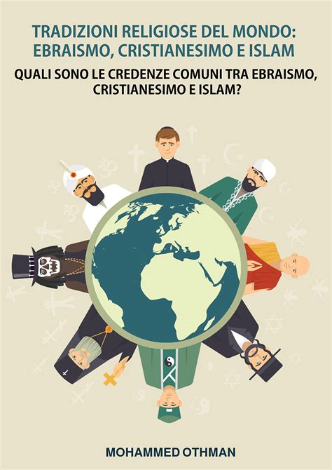 Buy Tradizioni Religiose Del Mondo Ebraismo Cristianesimo E Islam