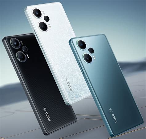 Xiaomi Poco F5 Ficha Técnica preço e revisão Kalvo