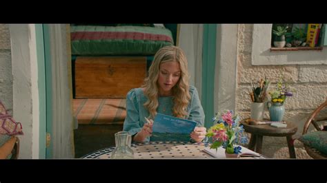 Mamma Mia Here We Go Again 2018 Screencap Fancaps