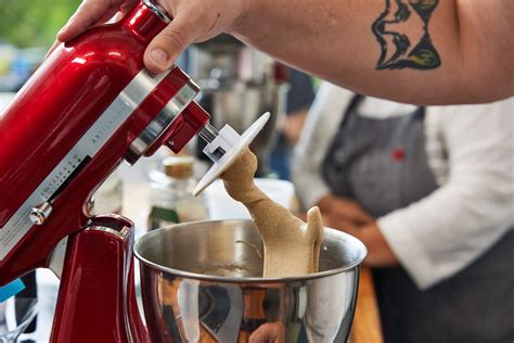 The Best Stand Mixers According To Our Kitchen Tests