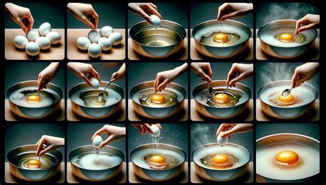 Hoe Lang Eieren Koken Voor Gevulde Eieren