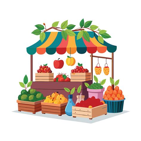 Realistic Fruits Illustration Concepts 47220034 Vector Art at Vecteezy