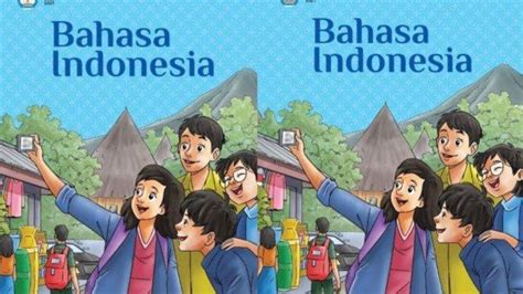 Kunci Jawaban Bahasa Indonesia Kelas 7 Halaman 32 33 34 35 Dan 36