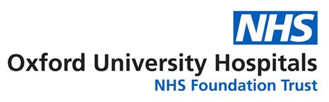 Oxford University Hospitals Nhs Trust My Planned Care Nhs