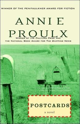 ANNIE PROULX — DARHANSOFF & VERRILL LITERARY AGENTS