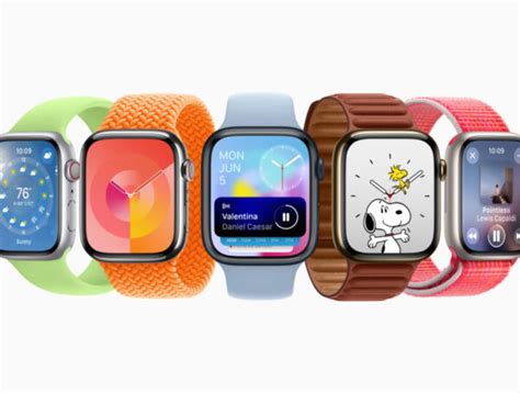 La Release Candidate Rc De Watchos Et De Tvos Est Disponible