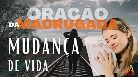 Ora O Mudan A De Vida Miss Ivanilda Costa Youtube