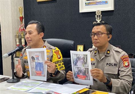 Polisi Tangkap Perempuan Pembuang Bayi Di Kloset Apartemen