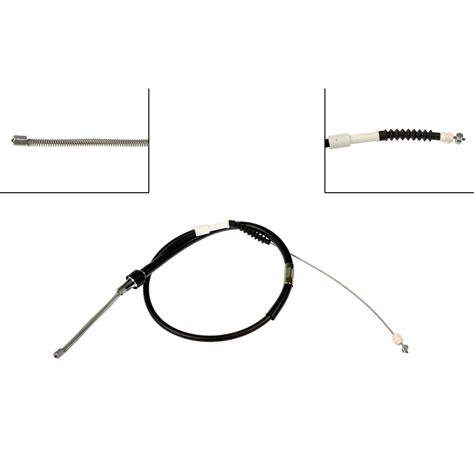 Dorman C93879 Dorman Parking Brake Cables Summit Racing