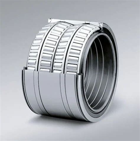 Skf Mild Steel Four Row Cylindrical Roller Bearings At Rs 27200 Piece