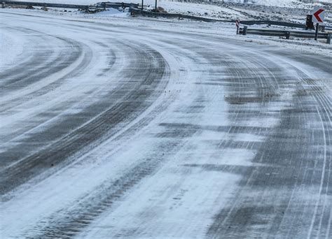 Gl Ttegefahr Gefrierender Regen Und Schnee In Nrw Report K