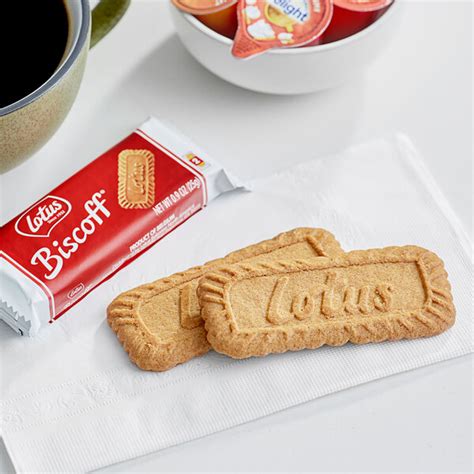 Lotus Biscoff Biscuit 250gm Edu Svet Gob Gt