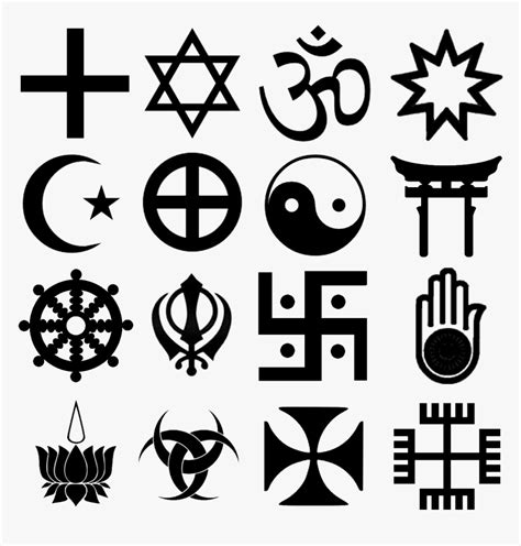 Old And New Religions, HD Png Download , Transparent Png Image - PNGitem