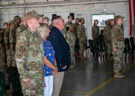 Dvids Images Th Fighter Generation Squadron Assumption Of Command