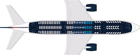 Delta Airlines Seating Chart Boeing 777 Two Birds Home