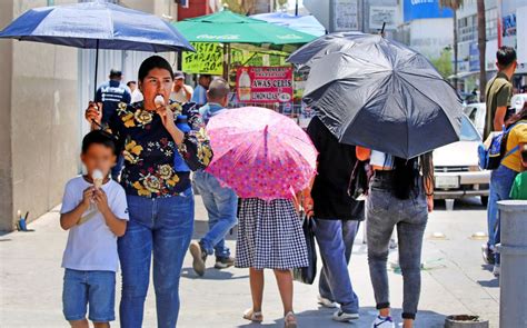 Clima Calor En Coahuila Y Durango Este Domingo 25 De Junio Grupo Milenio