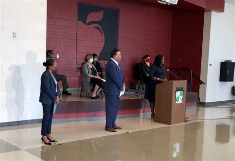 Columbus City Schools To Open 2020 2021 School Year Completely Virtual