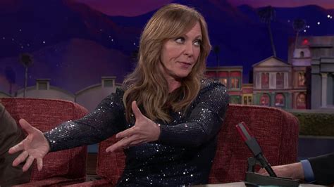 Allison Janney