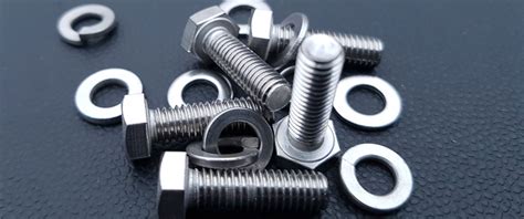 Incoloy Fasteners Incoloy Alloy H Fasteners Alloy Ht Fasteners