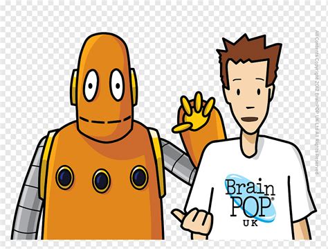 Brainpop Logo