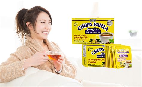 Chupa Panza Tea Reviews: Everything You Need to Know - Flab Fix