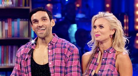 Strictly Come Dancing 2017 Brendan Cole Hits Out At Bruno Tonioli Amid