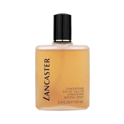 Lancaster Concentrate Eau De Toilette Kopen ParfumWebshop Nl