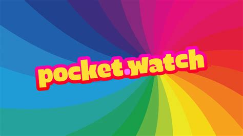 pocket.watch - Bringing Kids More of What They Love