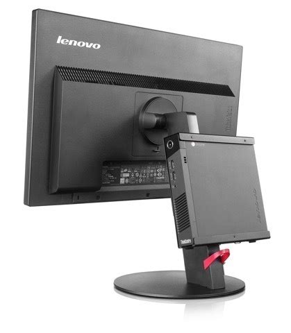 Lenovo ThinkCentre Tiny in One (7/9)