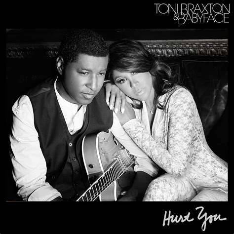 Toni Braxton & Babyface – 'Hurt You' | HipHop-N-More