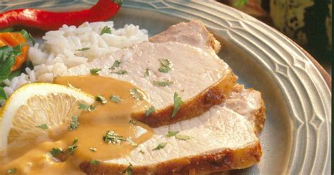 10 Best Leftover Pork Roast Recipes Yummly