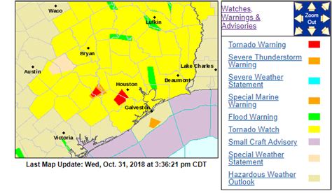 Montgomery County Tornado Watch Issued Montgomery County Police Reporter