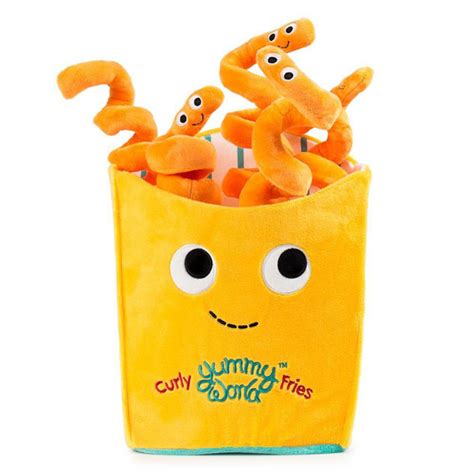 New Yummy World Kawaii Food Plushies - Super Cute Kawaii!!