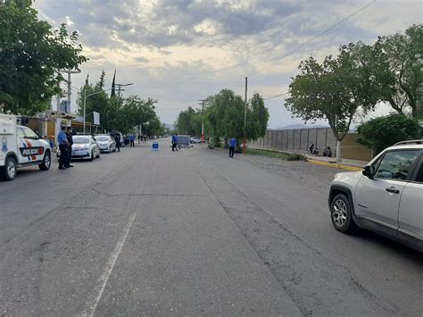 Un Motociclista Falleci Tras Impactar Contra Un Rbol