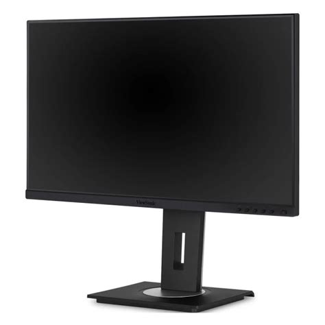 Viewsonic Vg A K P Ergonomic Ips Docking Monitor Gtr Direct