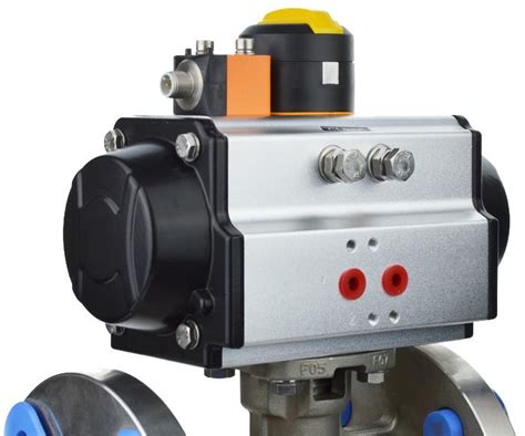 IFM IN5225 Inductive Dual Sensor Kit For Valve Actuators Valves Online