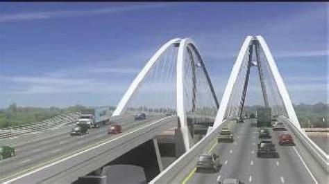 Bettendorf Officials: I-74 Bridge Should be Done by 2021 | wqad.com