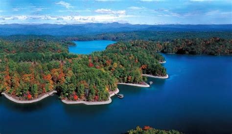 Lake Keowee - Visit Oconee South Carolina