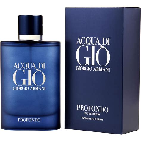 Acqua Di Gio Ml