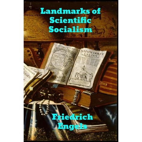 Landmarks of Scientific Socialism (Paperback) - Walmart.com - Walmart.com