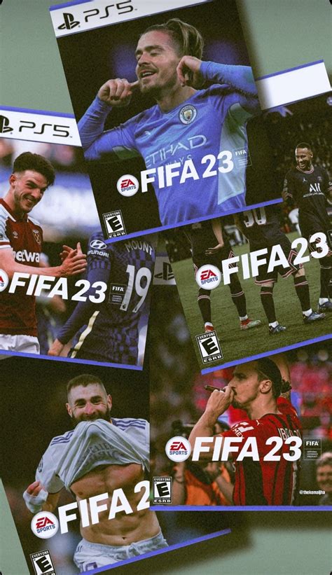 Fifa 23 everything we know so far in fs5 – Artofit