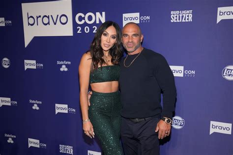 RHONJ’s Joe and Melissa Gorga Open Up About Feud With Teresa Giudice