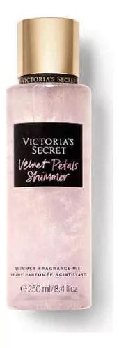 Victorias Secret Bare Vanilla Shimmer Splash Mercadolibre