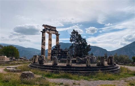 Athens to Delphi: How to Visit and Is it Worth it? • Adventures of Alice