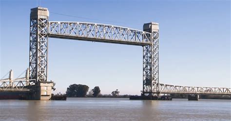 Rio Vista Bridge Repairs Complete, Normal Operations To Resume - CBS ...