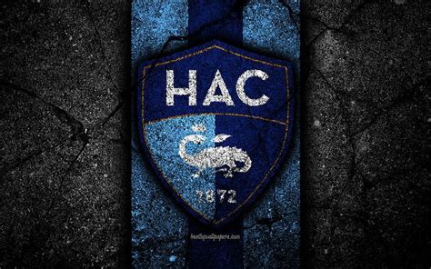 Le Havre AC: The Oldest Football Club in France.