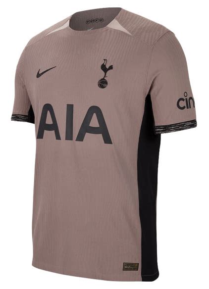 Camisa Tottenham Hotspur 2024 Uniforme 3 Jogador