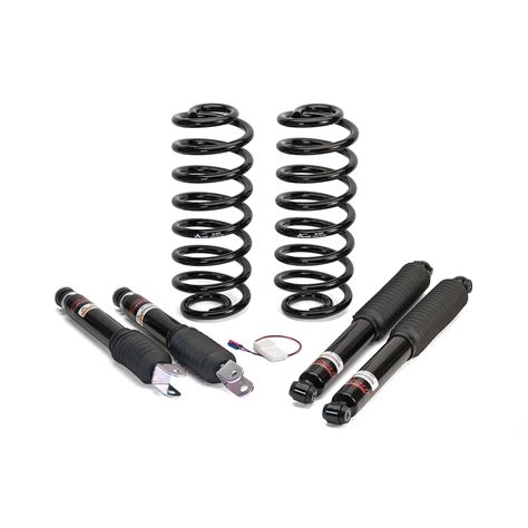 Arnott Air Spring To Coil Spring Kit C