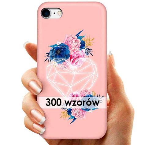 Etui Do Iphone Wzory Case Szk O Etui Na Smartphony Etui