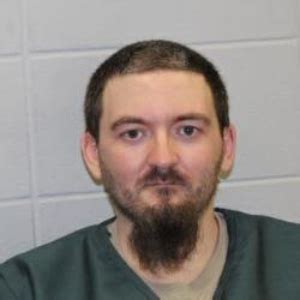 Matthew C Burks Sex Offender In Wausau Wi Wi